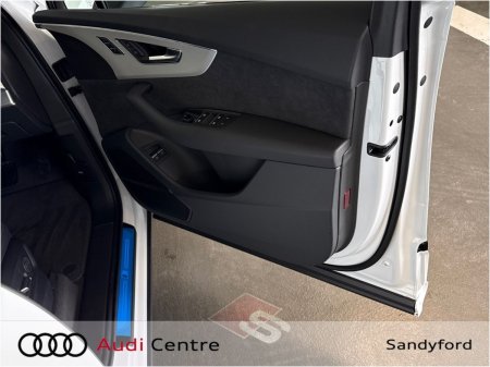 2026 Audi Q7 - photo 15