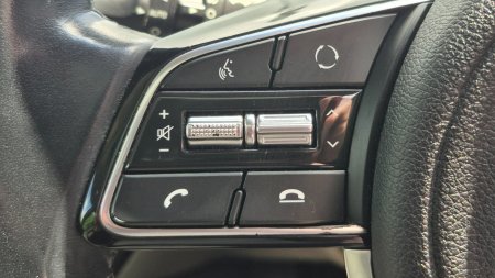 2020 Kia Sportage - photo 26