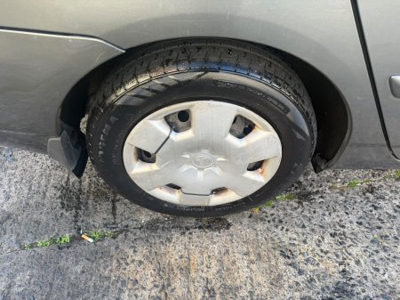 2006 Toyota Corolla - photo 12