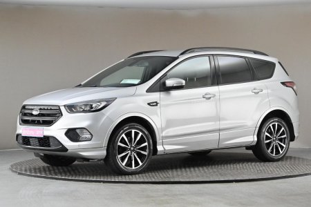 2019 Ford Kuga - photo 4
