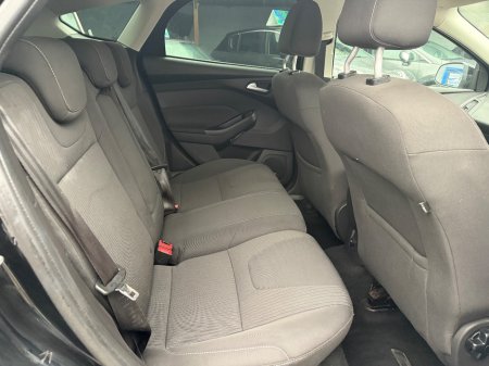 2014 Ford Focus - photo 6