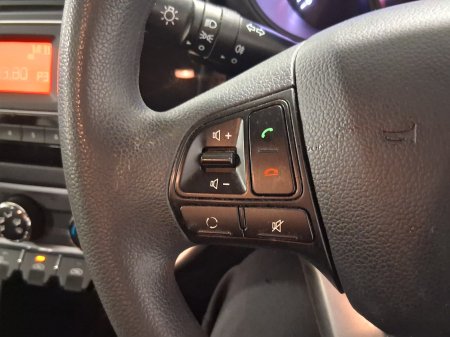2016 Kia Rio - photo 10