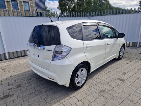 2011 Honda Fit - photo 11