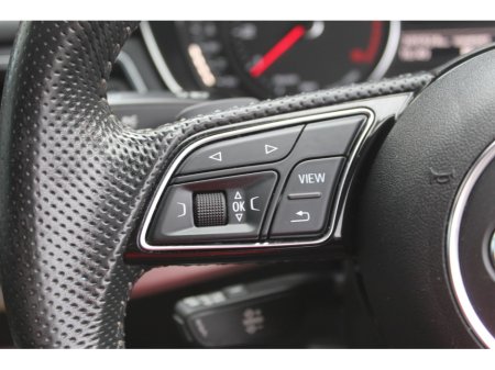 2019 Audi A5 - photo 20