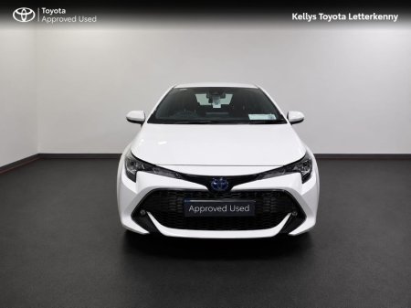 2022 Toyota Corolla - photo 4