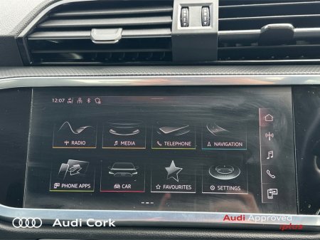 2021 Audi Q3 - photo 17