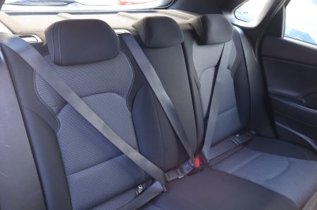 2019 Hyundai i30 - photo 23
