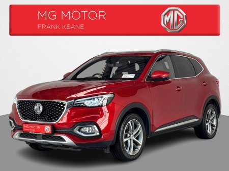 2023 MG HS - photo 6