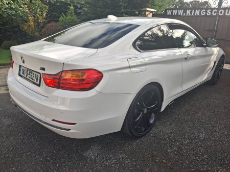 2014 BMW 4-Series - photo 6