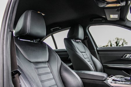 2020 BMW 3-Series - photo 13