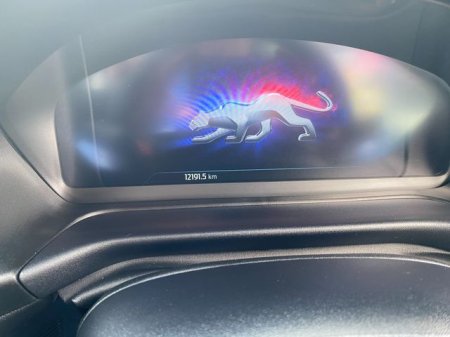 2024 Ford Puma - photo 25