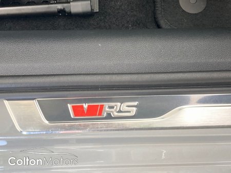 2021 Skoda Octavia - photo 26