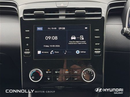 2023 Hyundai Tucson - photo 31