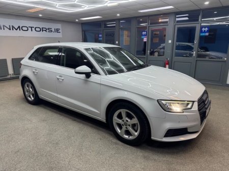 2019 Audi A3 - photo 9
