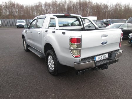 2018 Ford Ranger - photo 6