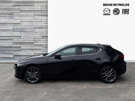 2026 Mazda Mazda3 - photo 5