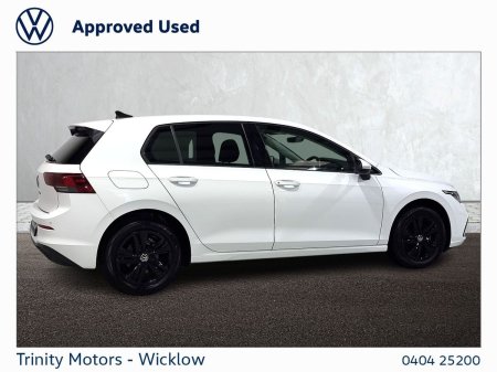 2023 Volkswagen Golf - photo 3