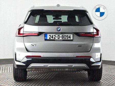2024 BMW X1 - photo 15