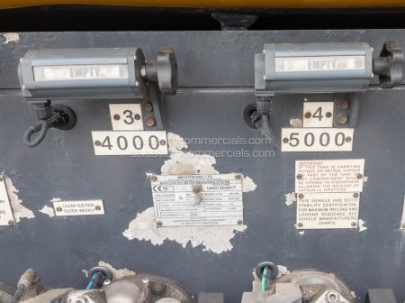 2019 DAF CF 410 - photo 28