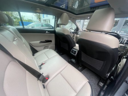 2020 Kia Sportage - photo 8