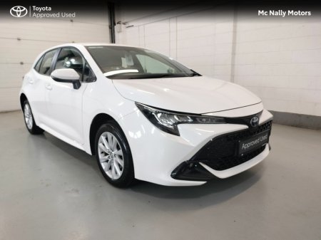 2023 Toyota Corolla 232 HYBRID LUNA H/B