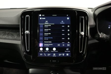 2023 Volvo XC40 - photo 32