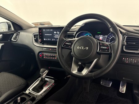 2022 Kia XCeed - photo 15