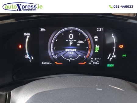 2022 Lexus NX - photo 2