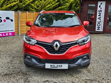 2018 Renault Kadjar - photo 2