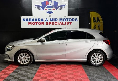 2016 Mercedes-Benz A-Class - photo 6