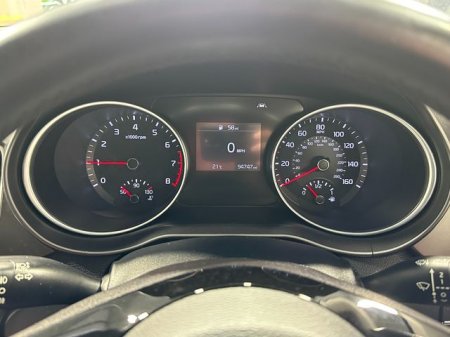 2021 Kia Ceed - photo 17