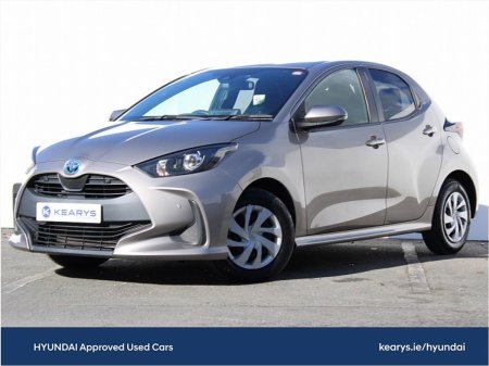 2022 Toyota Yaris - photo 22