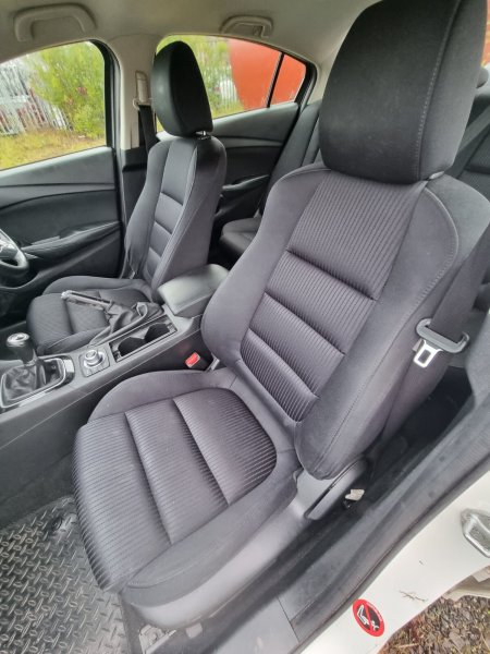 2015 Mazda Mazda6 - photo 7