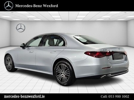 2026 Mercedes-Benz E-Class - photo 3