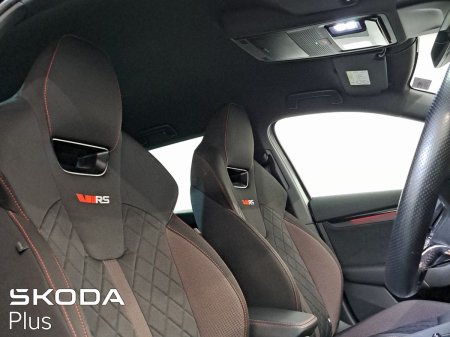 2024 Skoda Octavia - photo 23
