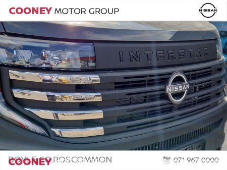 2027 Nissan Interstar - photo 21