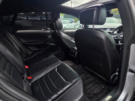2018 Volkswagen Arteon - photo 9