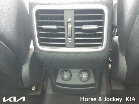 2019 Kia Sportage - photo 19