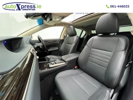 2020 Lexus GS - photo 14