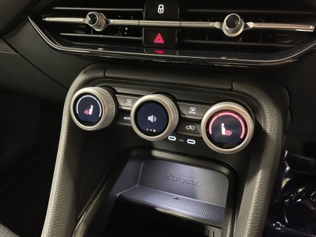 2026 Skoda Kodiaq - photo 10