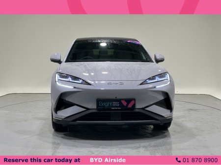 2026 BYD SEALION 7 - photo 3