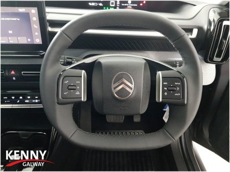 2026 Citroen C3 Aircross - photo 21