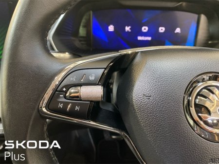 2023 Skoda Octavia - photo 20