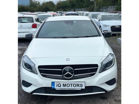 2015 Mercedes-Benz A-Class - photo 2