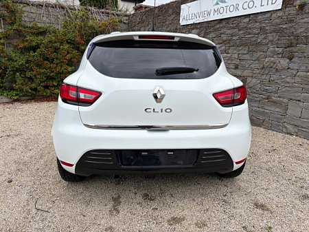 2018 Renault Clio - photo 12