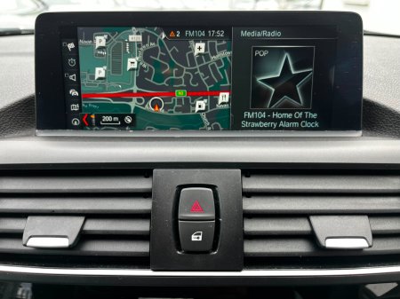 2015 BMW 1-Series - photo 22