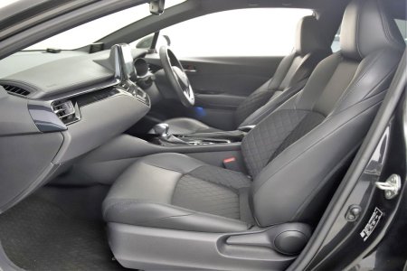 2020 Toyota C-HR - photo 15