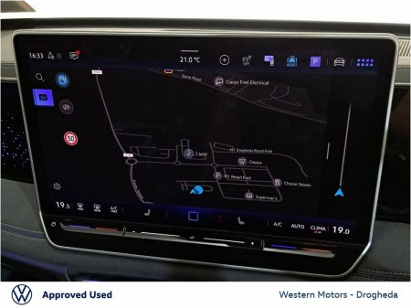 2026 Volkswagen Tiguan - photo 16