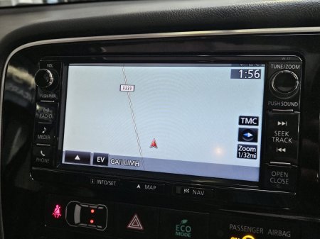 2017 Mitsubishi Outlander - photo 19