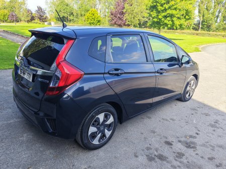 2016 Honda Fit - photo 19